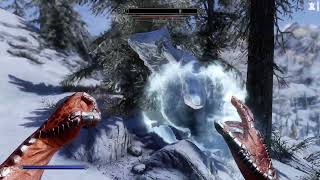 Day 1180 - Killing Nazeem Every Day Until Elder Scrolls 6 is Released