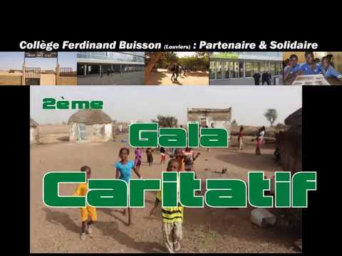 Gala caritatif 2019