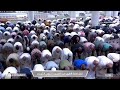 31st May 2026 Madeenah Dhuhr Sheikh Barhaji