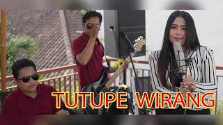 Anjar Ambara - Tutupe Wirang | Dangdut ( Music Video)