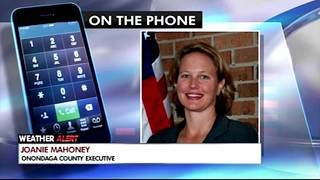 WTVH CBS 5PM 3-14-17