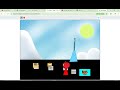 12. SCRATCH but it's Sprunki=How to make it! | Game Development | Scratch Tutorial | Block Prog