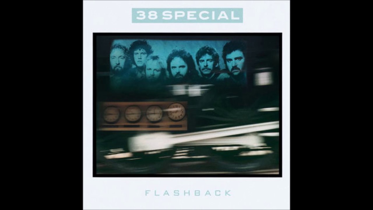 38 Special - Caught up in You (1982)