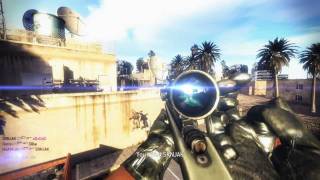 CoD4 MaXiMuM sick Jumpshot