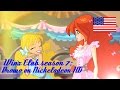 Winx Club Season 7 Promo On Nickelodeon HD