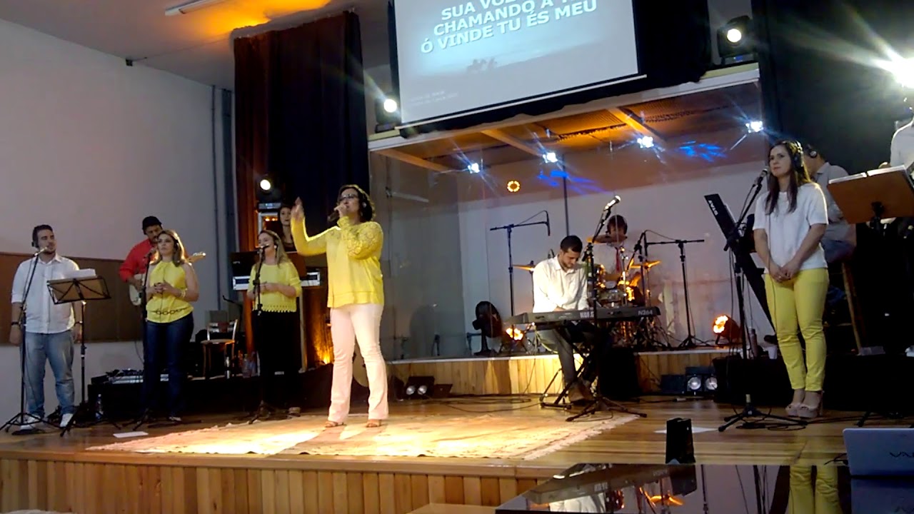 Ana Muller - Natal 2015