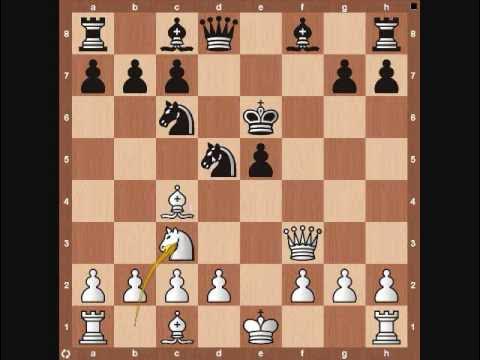 The Best Chess Games of Garry Kasparov 