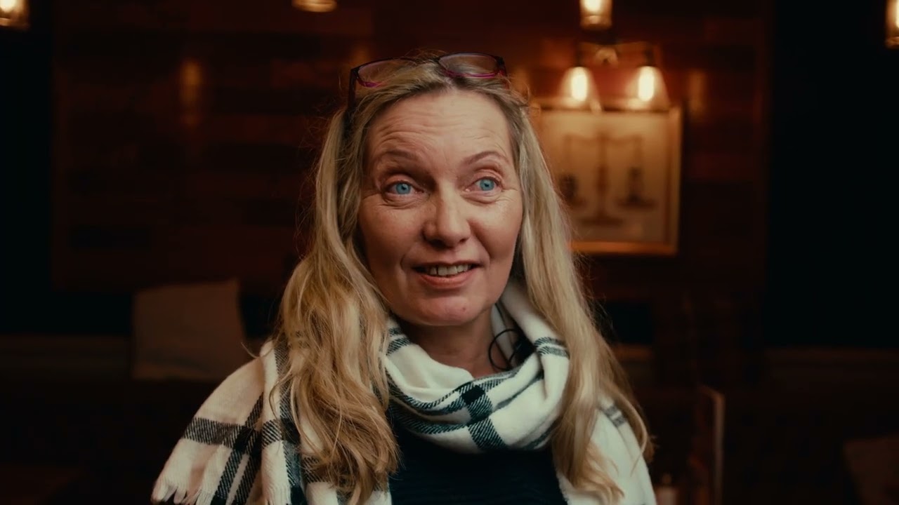 Toby Carvery Roast Dinner Hero Stories - Episode 1