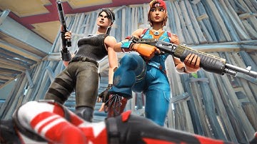 (NA-EAST) FORTNITE 1v1/2v2/3v3/4v4 BOX FIGHTS LIVE!