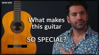 One Of The BEST GUITARS Ever Made | The Weekly Guitar Meeting #39 - Fleta, Tacchi, Galabert