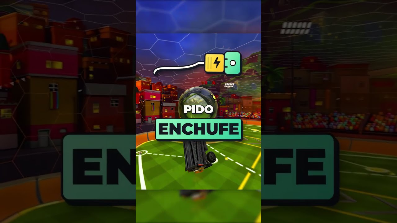 Miniatura de Rendirse en Rocket League es ahora la mejor estrategia 🙃🤯
