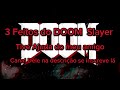 3 Feitos do DOOM Slayer