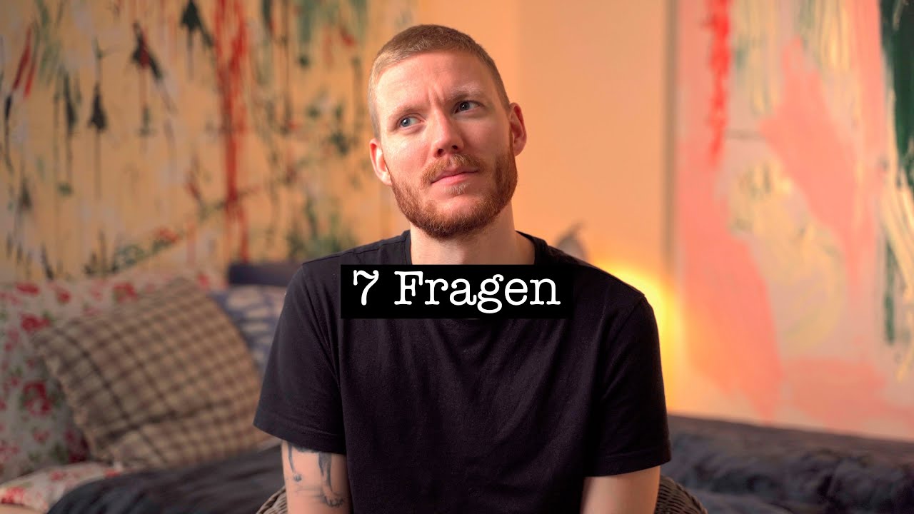 Что тебе в себе нравится? | 7 Вопросы для Вашего партнера | Эпизод 4