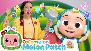 sing along me music class miss appleberry cocomelon nursery