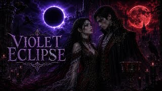 Dark Moon Records - Violet Eclipse Official music video
