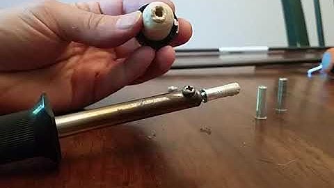 Hack For Removing Arrow Inserts