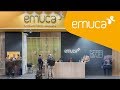 Emuca ha participado en Maderalia 2018