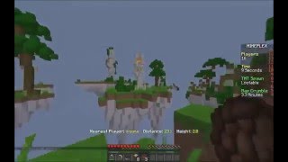 Mineplex Skywars #1