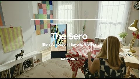 Beyond the Box with Ellen Van Dusen | The Sero