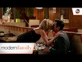 Claires magical date for phil  modern family 8x12