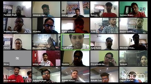 Lesson 9 - Setup Database in Django Project