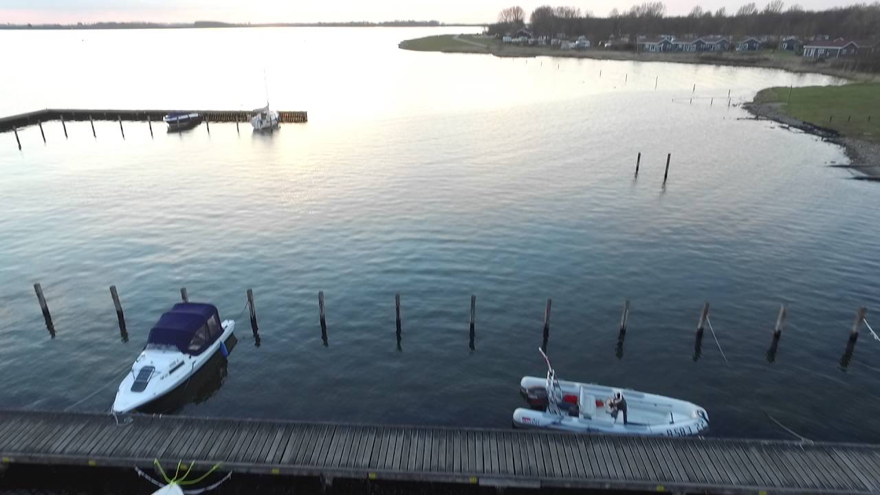 ATD Drone veerse meer 2016