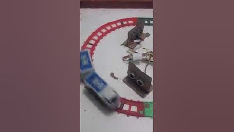 PALANG KERETA OTOMATIS MENGGUNAKAN ARDUINO UNO R3 dan VB.net