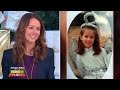 Amy Acker  'Home & Family interview'  12/9/16