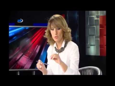 დავით დარახველიძე სტუმრად გადაცემაში \"ბარიერი\"