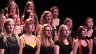 The lion sleeps tonight (The Lion King) - Psycho-Chor Jena