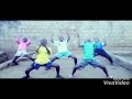 Alemba - hypelevel 1 choreo by young kizito crew