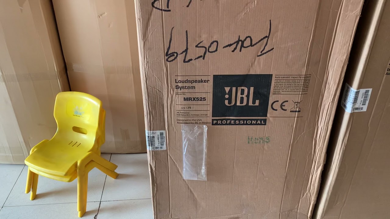 JBL.MRX-525. Full xốp lh:0948388448””7/11/2021