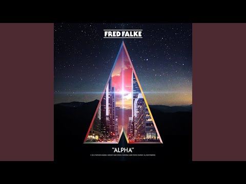 Fred Falke — Crepuscule