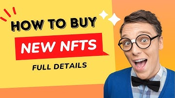 How to Buy and Sell NFTs For Profit in 2023 (Full EASY Beginner Guide)