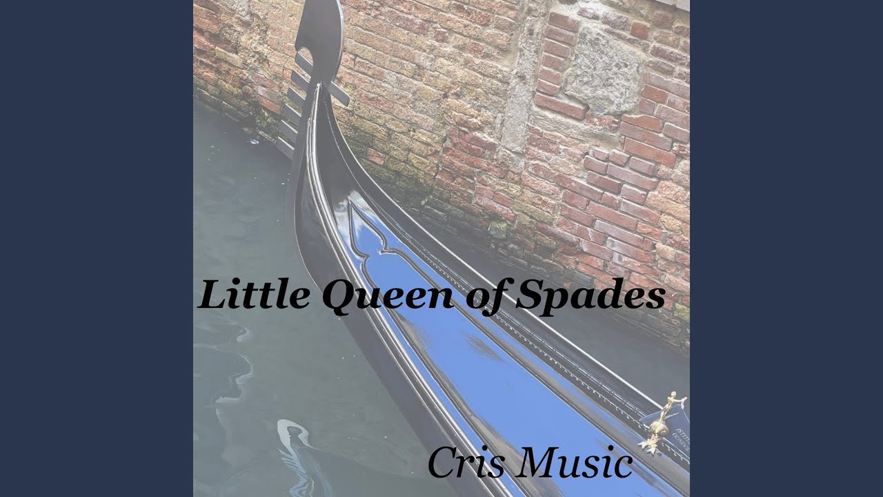 Little Queen of Spades YouTube