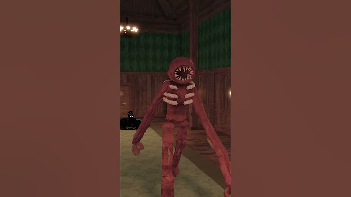 FIGURE Plays Doors