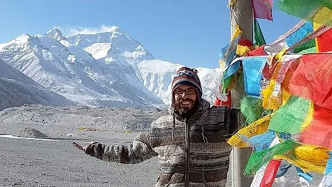 Come fare per andare in Tibet?