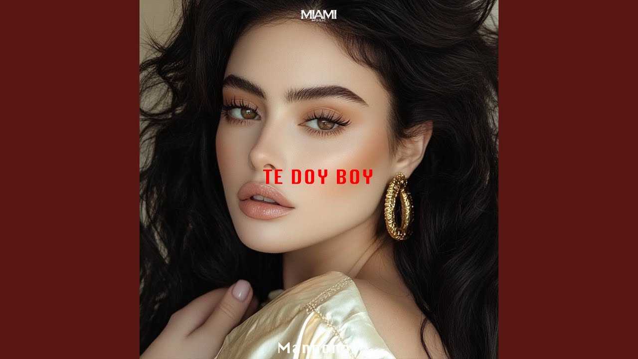 Watch Te Doy Boy on YouTube Watch Te Doy Boy on YouTube