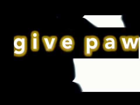 ONETWOTHREE — ONETWOTHREE - Give Paw (Official Music Video)