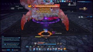 Tera console - reaper atk gear building and try