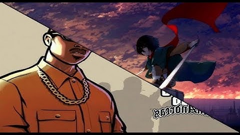 How to Change GTA San Andreas Loading Screens +Link