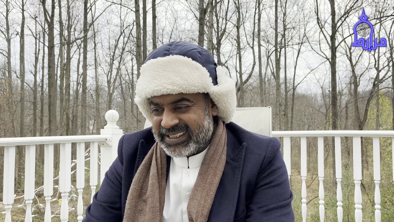 خدا کے لیے جینا کیا ہے؟