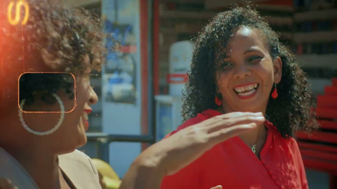 Ny Voanio    Bazar Kely