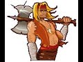 [DOFUS 1.30] test 1h de bûcheron 100 Nabur