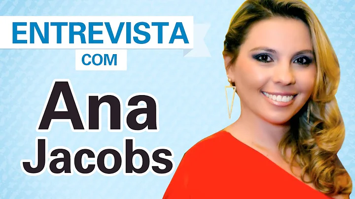 Entrevista com Ana Jacobs e Dani Sanches - CNB2016
