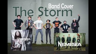 The Storm - Nemesea // Live Cover by Polaris