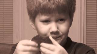 Jello A Parody of Adele's Hello