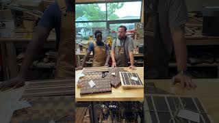 End grain vs edge grain, explained by TJ