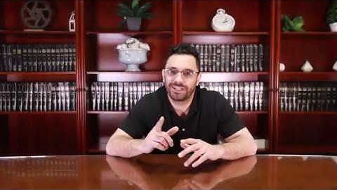 Tip of The Day: Default Judgement