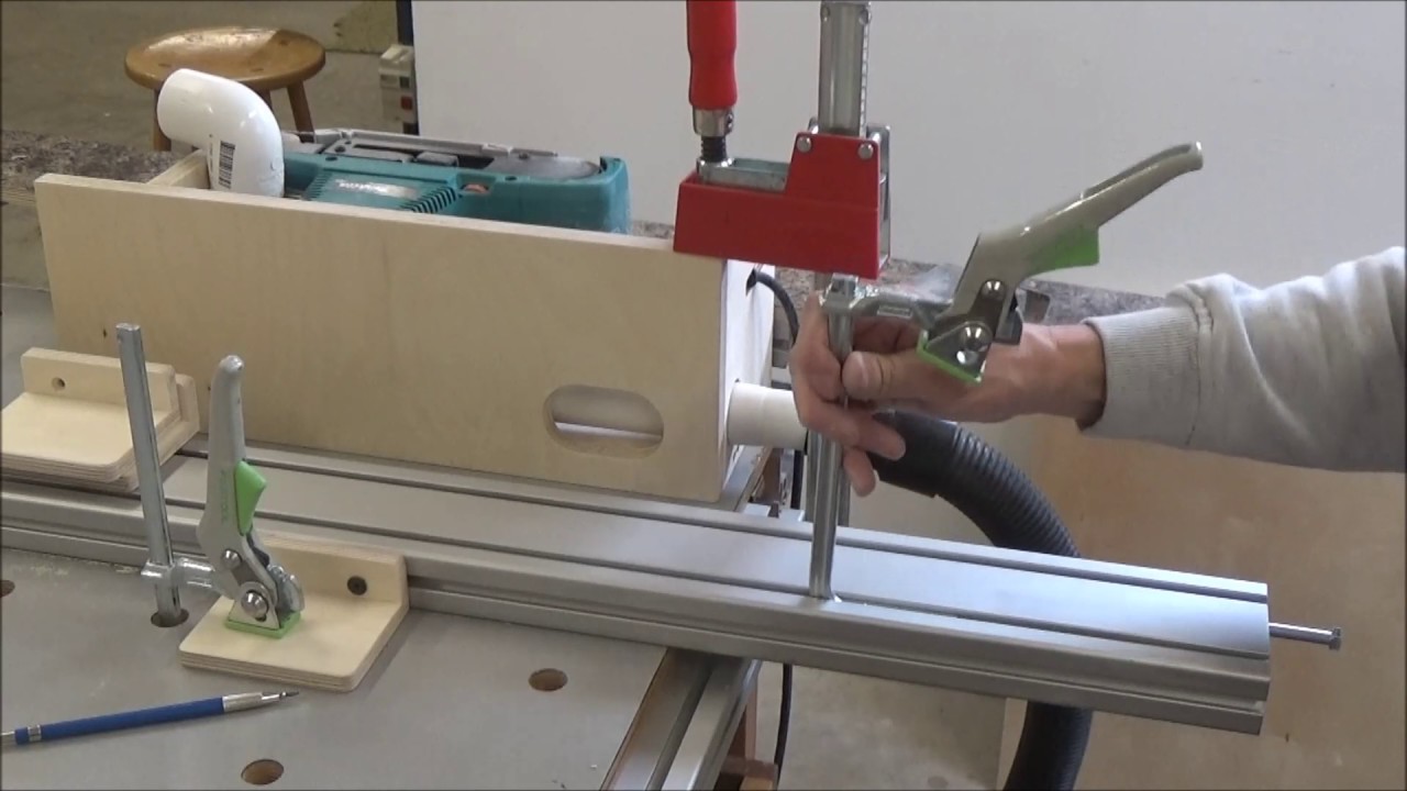 Aluminum Extrusion Bench YouTube